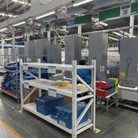 Réfrigérateur X Stock 268L à double porte, congélateur en haut, réfrigérateur en bas, économe en énergie, pour la maison, avec distributeur d'eau