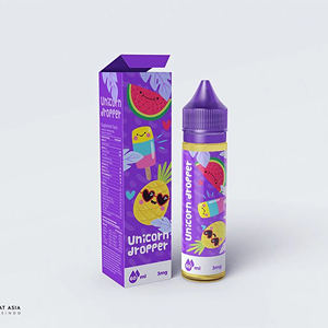 Caja de Cigarrillos Personalizable Premium con Diseño Elegante para un Almacenamiento Seguro - Product Image 1