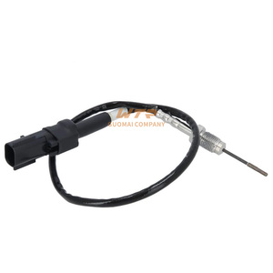 Xe Tải Nặng Phụ Tùng Cảm Biến Làm Mát Khí Xả Cảm Biến Nhiệt Độ 1700457 1703767 Adblue Cảm Biến Cho D-AF Lf45 Xe Tải - Product Image 3