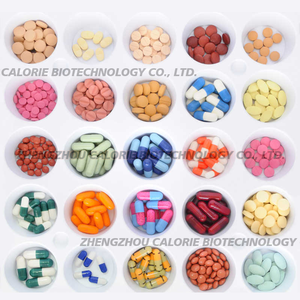 सर्वश्रेष्ठ त्वचा व्हाइटनिंग ग्लूटाथियोन कैप्सूल ग्लूटाथियोन कैप्सूल पूरे शरीर के लिए - Product Image 6