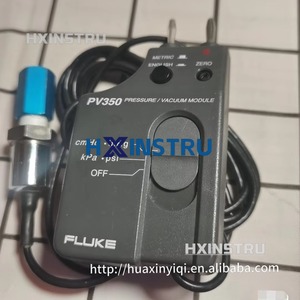 โมดูลวัดแรงดัน/สุญญากาศ PV350 รุ่นใช้แล้ว H - Product Image 1