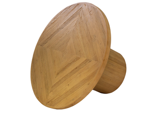 Tavola rotonda di recupero fattoria naturale in difficoltà Rusric resistente alle intemperie - Product Image 5