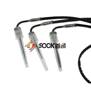 เซ็นเซอร์วัดอุณหภูมิไอเสียดีเซล <span class=keywords><strong>SOOK</strong></span> OEM รุ่นใหม่ RE546926 SKT-1674 สำหรับรถ John พร้อมการรับประกัน 13 เดือน - Product Image 4