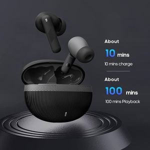 TWS ENC HiFiサウンド搭載のインイヤー型<span class=keywords><strong>Bluetooth</strong></span>ワイヤレスイヤホン - Product Image 6