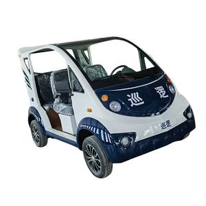 Fabrik-Großhandel Elektroautos Fahrzeug Elektrofahrzeuge Auto Elektroauto 5KW 8KW Cruiser - Product Image 4