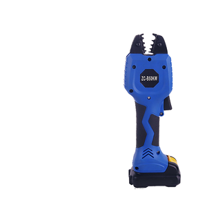 <span class=keywords><strong>Pince</strong></span> à <span class=keywords><strong>sertir</strong></span> rechargeable Outil hydraulique alimenté par batterie - Product Image 1