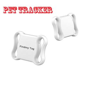 เครื่องติดตามสัตว์เลี้ยง GPS กันน้ำ IP67 สำหรับสุนัขและแมว พร้อมแอปฟรี คล้าย AirTag - Product Image 3