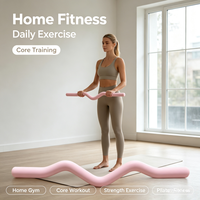 Haltère en silicone antidérapant durable pour musculation, fitness et force, avec logo personnalisé, 15 lb, pour les bras