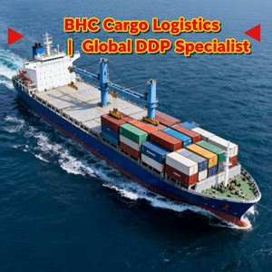 DDP Logistica Trasporto Speciale Completo Cina-<span class=keywords><strong>Africa</strong></span> <span class=keywords><strong>Egitto</strong></span> 40HQ 20GP Agente di Spedizione Porta a Porta Esperto FCL - Product Image 1