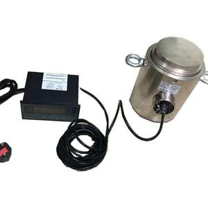 Bouteille Cellule de Charge 2000KN 3000KN - Product Image 1