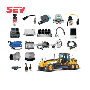 Adecuado para la Transmisión de la Motoniveladora Shantui 2910-13500 - Product Image 2