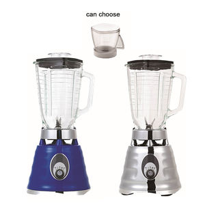Blender Osterizer 4655 Os <span class=keywords><strong>Ter</strong></span>, Blender à Haute Vitesse, Blender à Gobelet, Blender Professionnel Commercial Industriel Robuste - Product Image 5