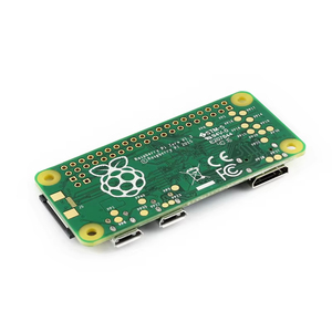 Raspberry Pi Zero V1.3 1GHz ARM11 RAM, Raspberry Pi de bajo costo y tamaño reducido con conector de cámara CSI, de tamaño medio del Modelo A+ 560 - Product Image 1
