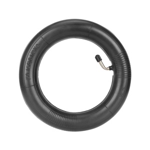 2 chambres à air renforcées de 8,5 pouces avec valve courbée et 2 leviers de 12 cm pour trottinette électrique Xiaomi M365 Pro - Product Image 4