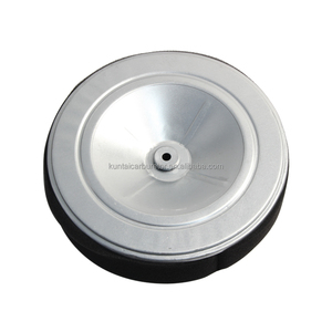 <span class=keywords><strong>Filtre</strong></span> à <span class=keywords><strong>air</strong></span> pour <span class=keywords><strong>Honda</strong></span> GX630 GX630R GX630RH GX660 GX690 17210-Z6L-010 moteur - Product Image 2