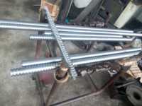 Professional Supplier Durable Threaded Rod Trapezoidal Lead Screw