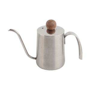 กาต้มน้ำแบบกู๊สเนคสำหรับชงกาแฟแบบดริป ขนาด 0.25/0.35/0.6 ลิตร พร้อมหัวจ่ายน้ำแบบแม่นยำ ใช้กับเตาได้ - Product Image 3