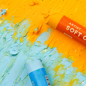 <span class=keywords><strong>Arrtx</strong></span> Ensemble de pastels à l'huile AOP-S01-48 48 couleurs - Product Image 2