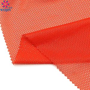 100% Polyester Filament ciel étoilé fil dur Tulle puissance maille tissu chaîne tricot Spandex tissu Satin voile <span class=keywords><strong>moustiquaire</strong></span> maille sac - Product Image 3