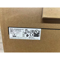 Inversor De-lta C2000 VFD550C43A-00 VFD 55kW 75HP Trifásico 460V de Alta Resistencia IP00 Original Nuevo en Stock