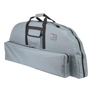 Bolsa para Flechas de Arquería, Porta Flechas para Arco Recurvo, Arco Tradicional, Arco Largo, Cinturón de Caza Ajustable, Mochila con Correas para Almacenamiento de Flechas - Product Image 1