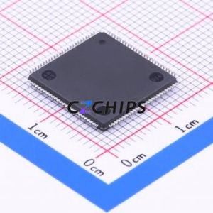 LQFP-100 GD32F407VGT6วงจรรวมไมโครคอนโทรลเลอร์ (MCU/MPU/SoC) ใหม่และดั้งเดิม (14x14) - Product Image 2