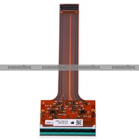 Tête d'impression thermique originale neuve 407933 pour Videojet LinxTT750 6330/6530 avec câble, imprimante d'étiquettes à code-barres, tête d'impression 53 mm