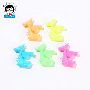 ของเล่นแสนตลกนกหวีดรูปมังกรทะเลลูกกวาดรสผลไม้แสนหวานรูปทรงน่ารักอัดเม็ดลูกกวาด - Product Image 4