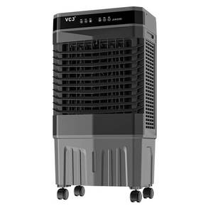 Wholesale Portable Air Conditioner Cooler with Air Purifier AC Large Volume 3 Speed Remote Control Outdoor Household - Product Image 2