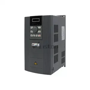 Goede Hoge Kwaliteit 10kw Lage Frequentie Inverter 24V China Voor Motor