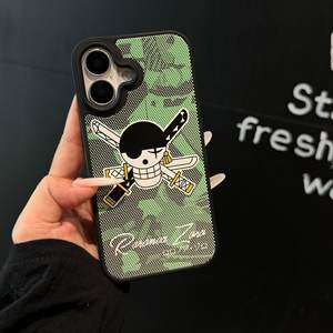 कार्टून एनीमे एक टुकड़ा फोन केस s21 s22 s23 s24 s25 ए 15 ए 25 ए 55 ड्रॉप-प्रूफ मोबाइल कवर - Product Image 2