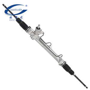 Piezas <span class=keywords><strong>de</strong></span> Automóvil, Cremallera <span class=keywords><strong>de</strong></span> Dirección Asistida, <span class=keywords><strong>Caja</strong></span> <span class=keywords><strong>de</strong></span> Dirección Automática LHD para <span class=keywords><strong>Ford</strong></span> Mondeo 04-07, Modelo OE 1S7C3200GE 2586F-F0-0010 1205912 - Product Image 1