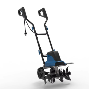 Outils électriques professionnels motoculteur rotatif agricole <span class=keywords><strong>1500w</strong></span> Mini motoculteur de sol de jardin électrique Machine - Product Image 4