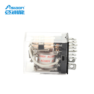 Công nghiệp <span class=keywords><strong>Relay</strong></span> phù hợp với <span class=keywords><strong>Relay</strong></span> cơ sở as13fw 3Z 11pin <span class=keywords><strong>Relay</strong></span> - Product Image 3
