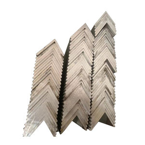 Ángulo de acero de aluminio de mejor calidad y precio competitivo - Product Image 1