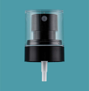 Pulvérisateur de liquide pour soins de la <span class=keywords><strong>peau</strong></span>, bouteille cylindre, mince, Transparent, noir, avec vaporisateur à brume Fine, de 60ml, 80ml, 100ml, 120ml - Product Image 5