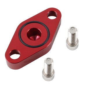 Kit de couvercle de frein de stationnement en alliage d'aluminium rouge pour Yamaha <span class=keywords><strong>Banshee</strong></span> 350 Series ATV, pièces de mise à niveau et de rénovation - Product Image 3