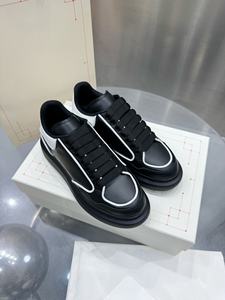 Chaussures Décontractées de Luxe de Haute Qualité 2026 - Chaussures Rehaussantes à Semelle Épaisse pour Hommes et Femmes, Style Classique, Idéales pour le Sport - Product Image 2