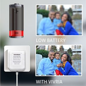 <span class=keywords><strong>Adaptateur</strong></span> d'<span class=keywords><strong>alimentation</strong></span> linéaire pour moteur d'équipement <span class=keywords><strong>12V</strong></span> AC <span class=keywords><strong>500mA</strong></span> - Product Image 5