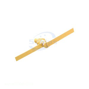 Diodes MA4P506-258 Stud Buy Online Electronic Components In Stock - Product Image 1