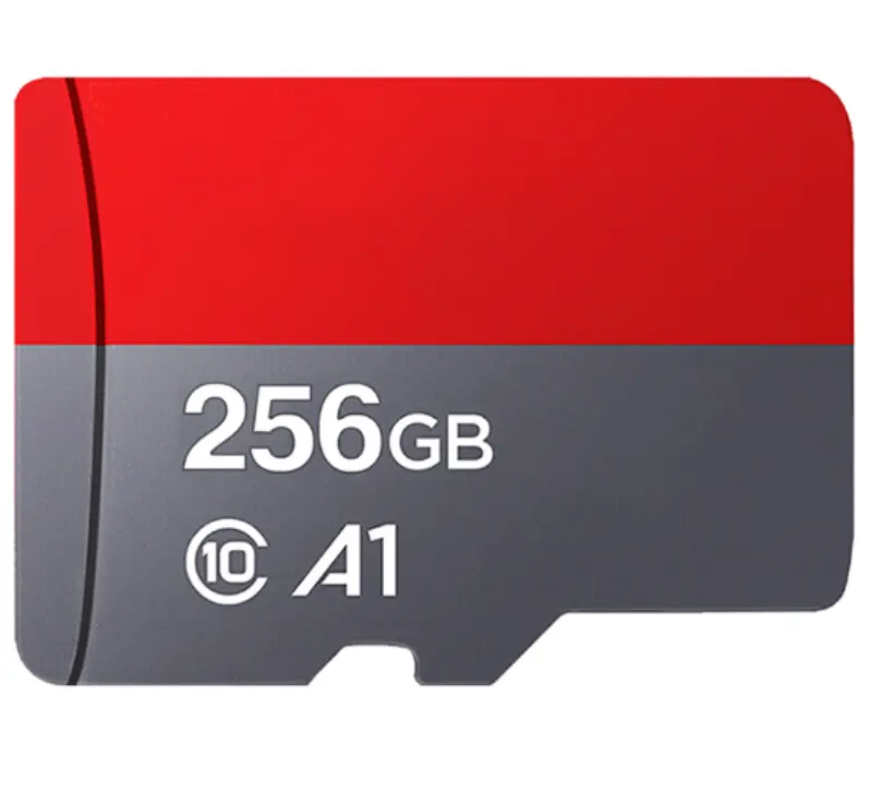 64Gb Mini Sd Geheugenkaart High-Speed Geheugenkaart C10 Tf Geheugenkaart 32Gb