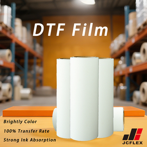 Impresora DTF A3 de 300mm-<span class=keywords><strong>Tinta</strong></span> blanca de doble cabezal EPSON XP600 para transferencia de calor de prendas de vestir y textiles - Product Image 2
