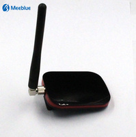 BLE 5.1 AoA E5 Beacon RTLS G2 Kit de passerelle haute précision pour passerelle de système de localisation intérieure en temps réel