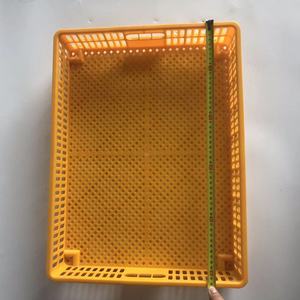 Cestas para incubar, repuestos para incubadora de precio barato 100, color amarillo para 88 bandejas de huevos de pollo - Product Image 2