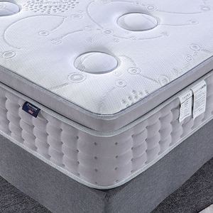 <span class=keywords><strong>Precio</strong></span> de fábrica barato Piso <span class=keywords><strong>200x200</strong></span> Colchones para camas Colchón - Product Image 2