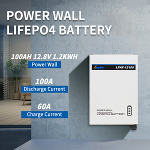 Hot Koop <span class=keywords><strong>12V</strong></span> 24V 100ah Lifepo4 Batterij Cilindrische Lithium Ion Batterijen Voor Zonne-Energie Systeem Voor Batterij Huis - Product Image 3