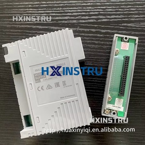 NUEVO Módulo de Salida Analógica Yokogawa AAI543-H50, Módulo DCS, Comunicación Modbus H - Product Image 1