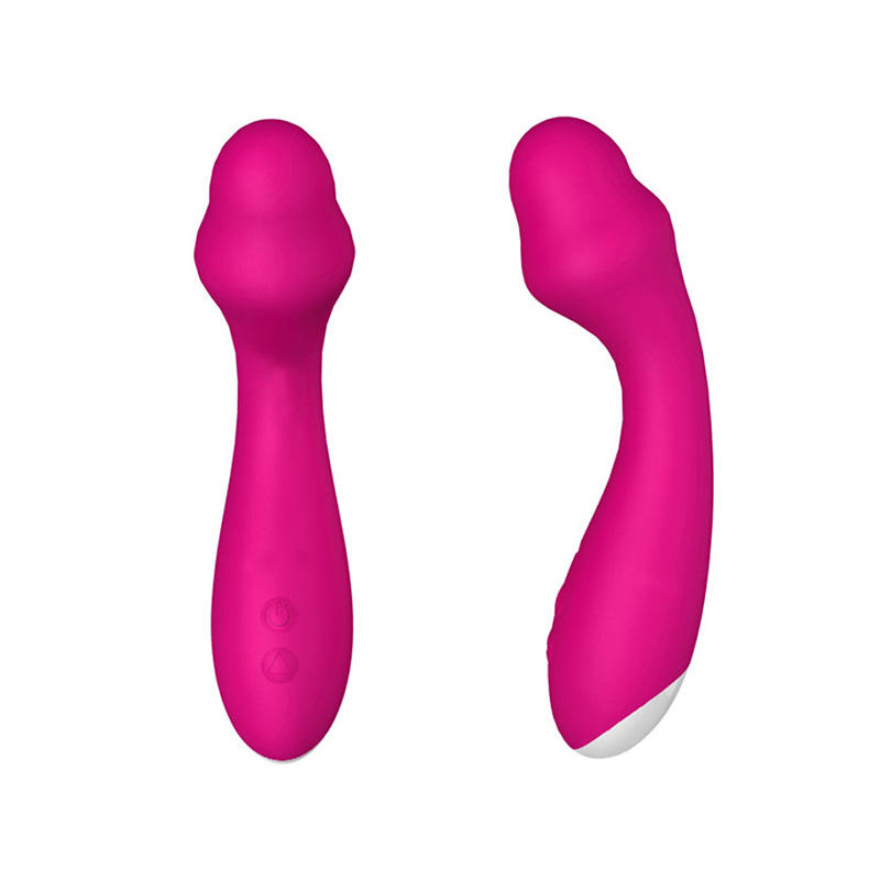 สีแดงกุหลาบ