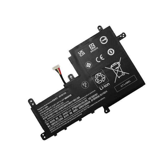 B31N1729 Laptop Battery for ASUS VivoBook S15 S530F S530FA S530FN S530UA S530UF S530UN X530FN