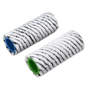 Brosse à <span class=keywords><strong>rouleaux</strong></span> en pierre de remplacement 2.055-021.0 pour nettoyeur de sol <span class=keywords><strong>FC7</strong></span> FC5 FC3 Fabriqué sur commande - Product Image 1